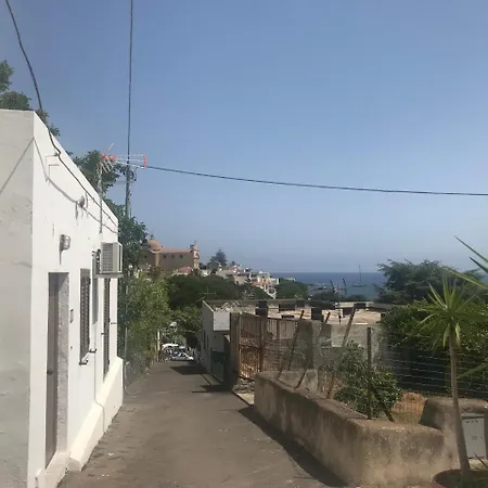 Bellavista Hotel Santa Marina Salina