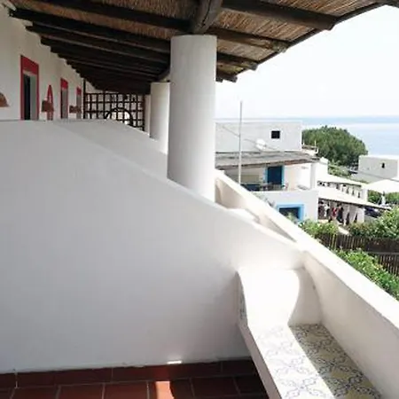 Bellavista Hotel 3*