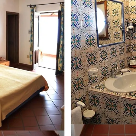 Hotel Bellavista Santa Marina Salina