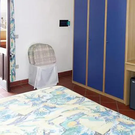 Bellavista Hotel 3*
