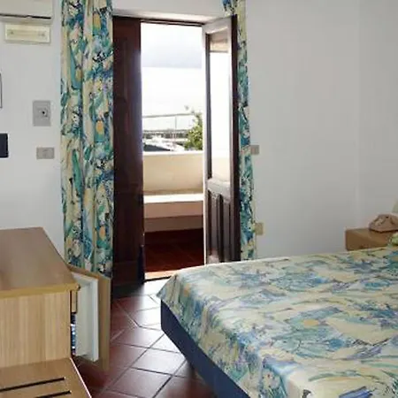 Bellavista Hotel Santa Marina Salina