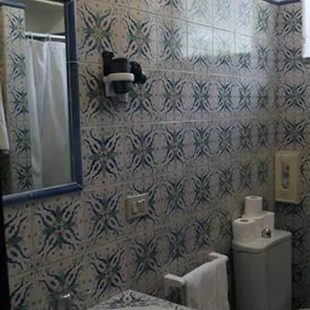 Bellavista Hotel