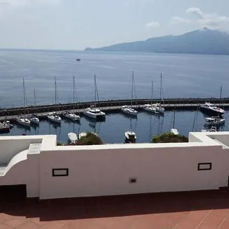 Bellavista Santa Marina Salina