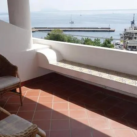 Hotel Bellavista Santa Marina Salina